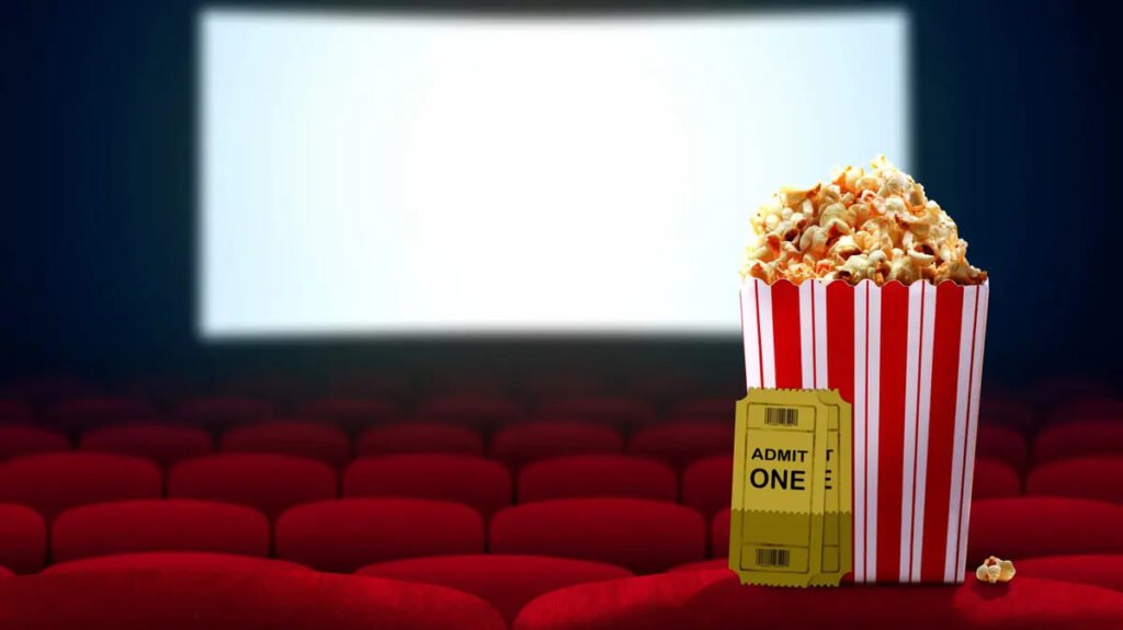 أسعار حجز ارخص تذاكر السينما في الرياض 2023