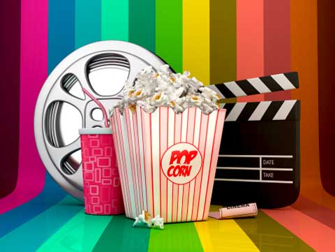 أسعار حجز أرخص تذاكر السينما في الرياض 2024
