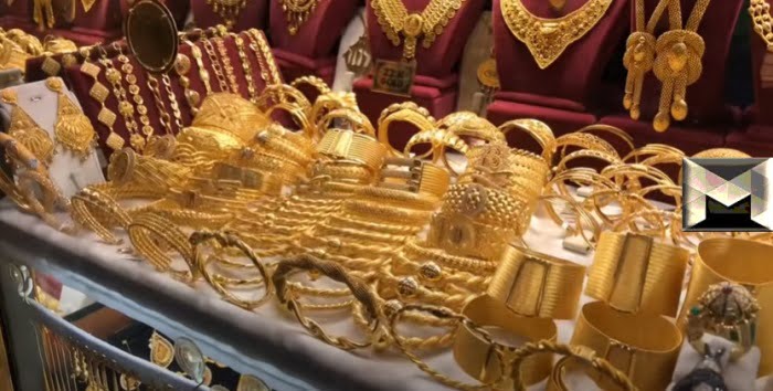 سعر بيع الذهب المستعمل اليوم في السعودية 2024