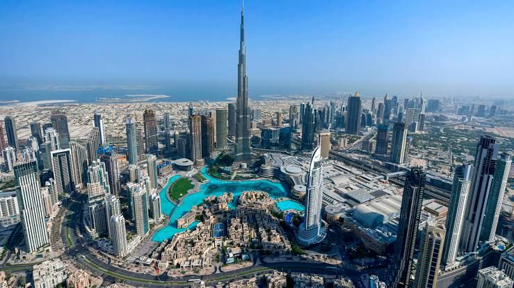 أسعار عروض تذاكر برج خليفة و أفضل وقت للصعود 2023