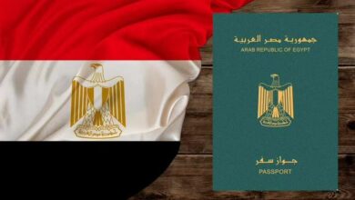 Photo of رسوم تجديد الإقامة في مصر و الأوراق المطلوبة 2024