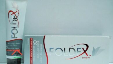 Photo of سعر كريم فولدكس foldex في مصر 2024
